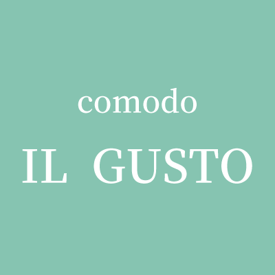 comodo IL GUSTO